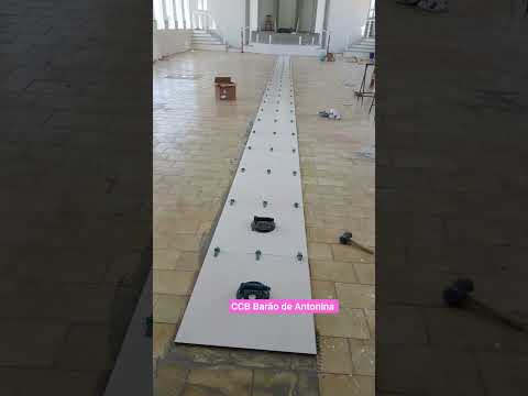 CCB de Barão de Antonina São Paulo