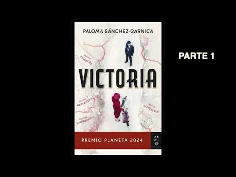 Paloma Sánchez-Garnica, Premio Planeta 2024: \