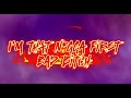 First By KenTheMan Lyrics