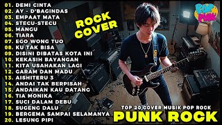 Download lagu Full Album Musik Cover Pop Punk Rock Terbaru 2026 | Kumpulan Lagu Punk Rock mp3