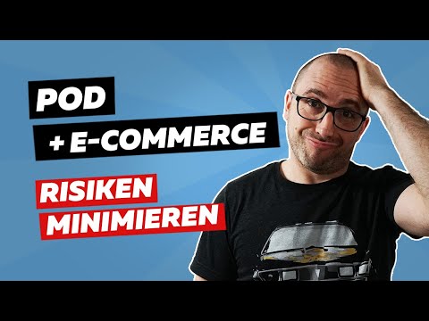 Die größten Risiken im E Commerce Print on Demand Business aufgedeckt - Die Exali im Interview