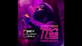 Cooli Highh - Codeine Crazy Ft  21 Savage