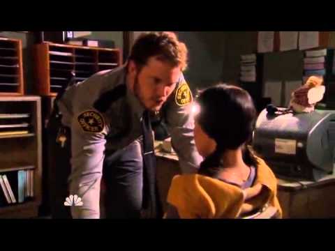 Burt Macklin and Judy Hitler