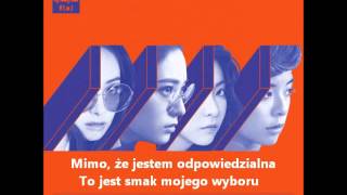 F(x) Papi [POLSKIE NAPISY]