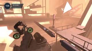 [TRIALS FUSION] 二次会 ～マルチ対戦を終えて～