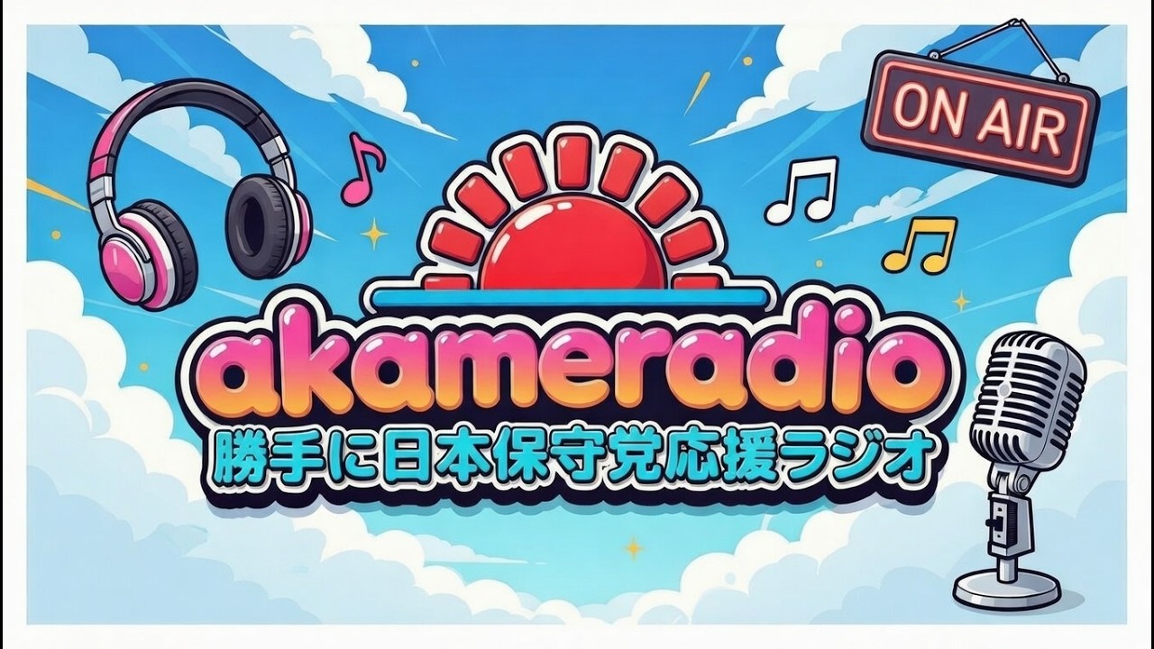 【あか7】百田代表が覚醒したので～あさ８まで雑談　2026.3.30ｐ