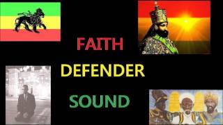 Jacob Miller - Healing Of The Nation - Faith Defender Sound