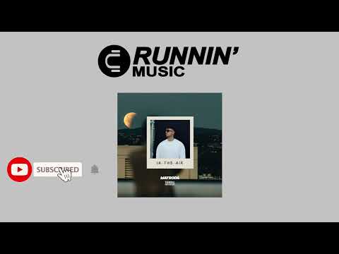 Matroda - In The Air (Original Mix)