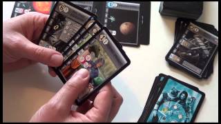 PART 3: How to Play Race for the Galaxy with Gathering Storm