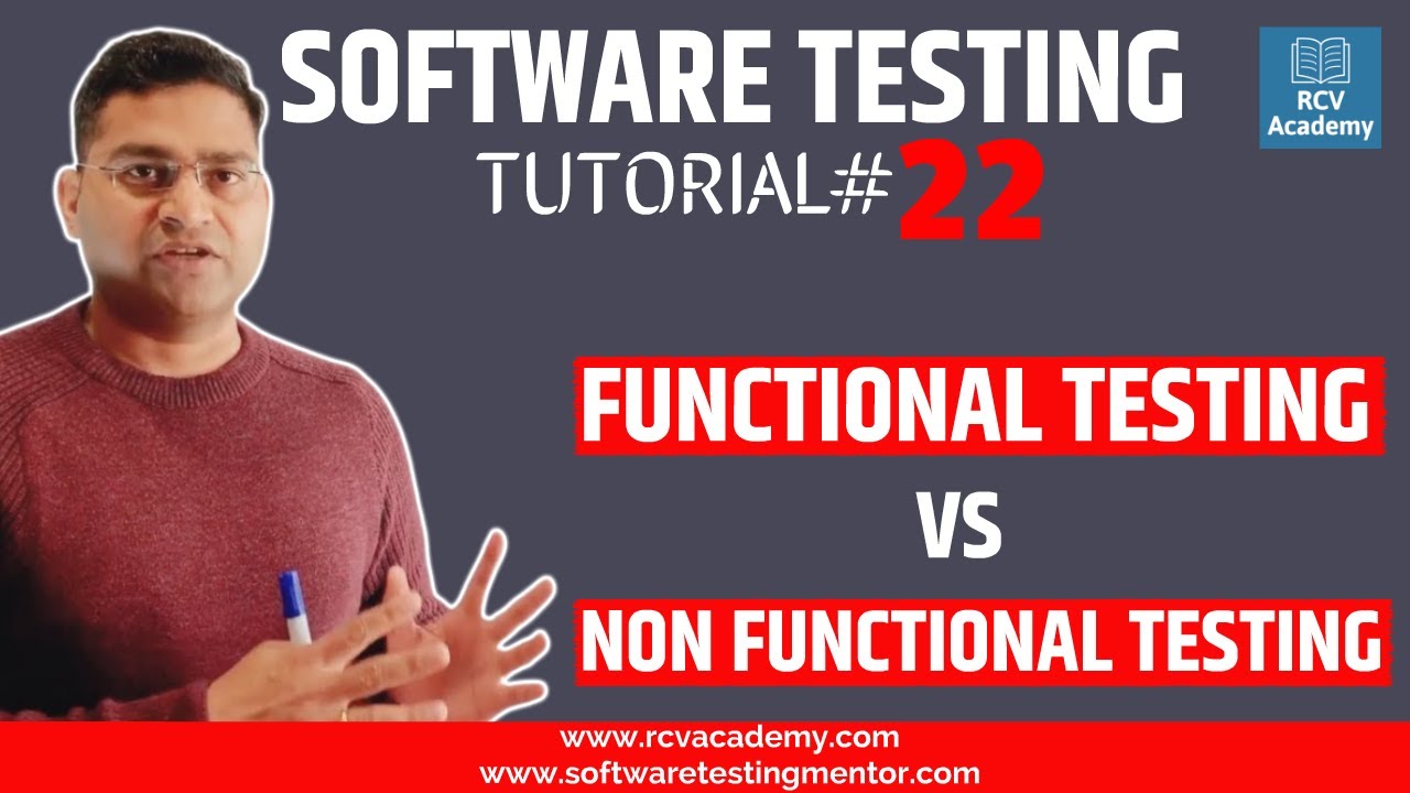 Understanding the Differences Between Functional and Non-Functional ...