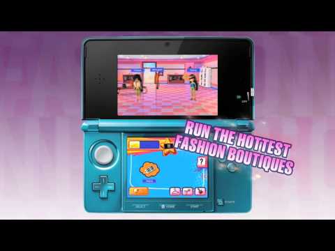 Bratz Kidz : Pyjama Party Nintendo DS