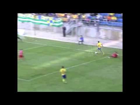 14-4-13 Resumen Cádiz C. F. 0-1 Ecija Balompié