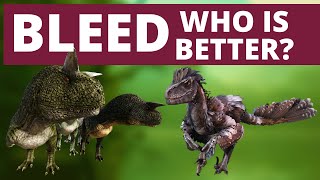 The BLEED-MECHANIC doesn&#39;t work as you think it would work | ARK Guide