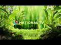 Național TV Ident Uri De Primăvară 03 2023