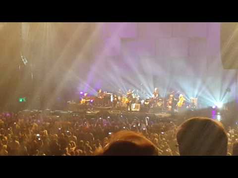 Bap feat Nena du kanns zaubere! Live in Köln am 01.06.2016