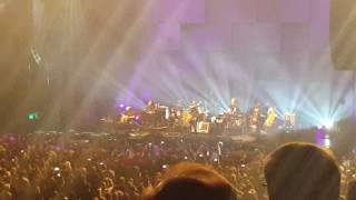 Bap feat Nena du kanns zaubere! Live in Köln am 01.06.2016