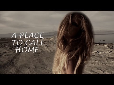 A Place To Call Home (Official Lyric Video)