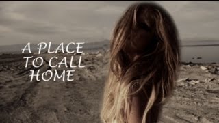 A Place To Call Home (Official Lyric Video)