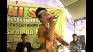 Download lagu KEMBANG GADUNG - LINA ( ONI S.O.S Group).flv mp3 Download lagu KEMBANG GADUNG - LINA ( ONI S.O.S Group).flv mp3