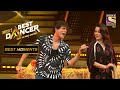 Chunky और Neelam ने Recreate किया Song Main Tera Tota का Magic India S Best Danc