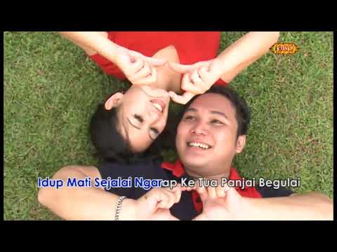 Pengerindu Di Beri Petara - Mac Milson (MTV)