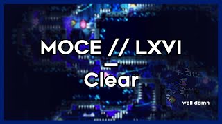 MOCE // LXVI