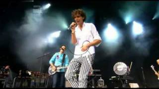 Mika - Love Today Live - HIGH DEFINITION