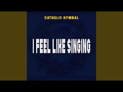 I FEEL LIKE SINGING