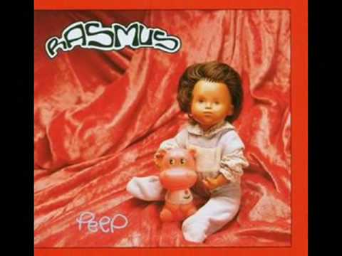 Dont shut the door - The Rasmus