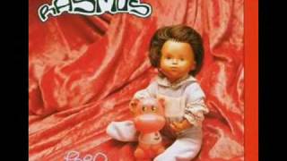 THE RASMUS - DON'T SHUT THE DOOR