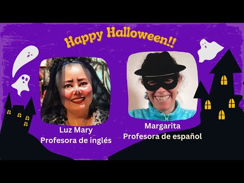 Conversación con Luz Mary Ospina Cortés. ¿Cuál es la mejor edad para aprender idiomas?