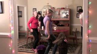 Michael Buble - Christmas (Baby Please Come Home)