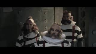 RUSH - &quot;I THINK I&#39;M GOING BALD&quot; (Subtitulada en español)