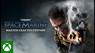 Warhammer 40,000  Space Marine  Master Crafted Edition  Gameplay  Story  Part 5 Xbox Series S