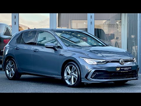 Volkswagen Golf R-LINE 2.0 TDI DSG 150HP - Image 2