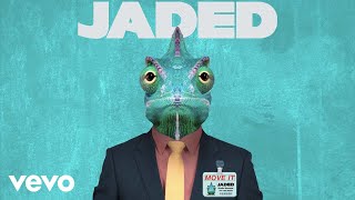 Jaded - Move It (Official Audio)