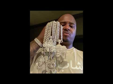 [FREE] DRAKEO THE RULER TYPE BEAT - "Disrespect"