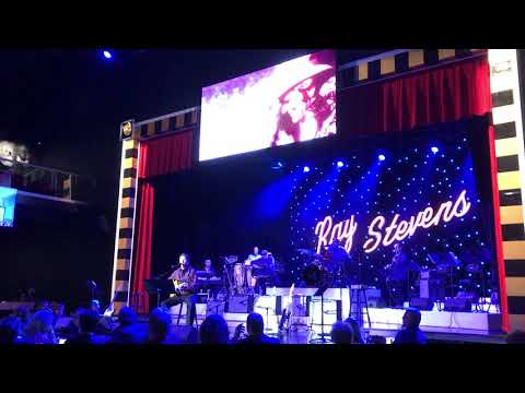 Phil Hunt- Tupelo Mississippi Flash