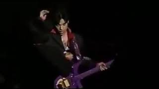 Prince - Empty Room - LIVE - One Night Alone Tour (Tokyo, Japan)