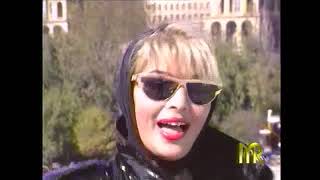 Aygün Kazımova   &quot;BİZİM QIZLAR&quot; - bəstəkar: C.Quliyev, şair: E.Baxış