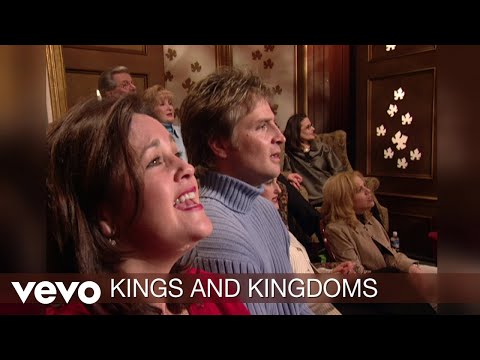 There's Something About That Name (Lyric Video/Live At The Cove Billy Graham Training Cent...