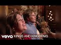 There's Something About That Name (Lyric Video/Live At The Cove Billy Graham Training C...