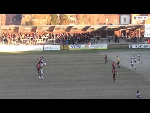 beeldverslag Eendracht Aalst - KFC Izegem