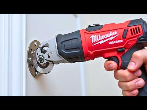 250 Satisfying TOOLS You Won't Believe Exist!