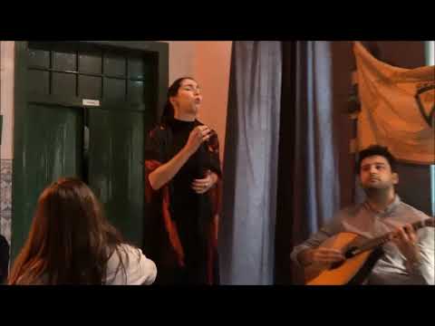 Susana Cardoso - FADOS na ARLA