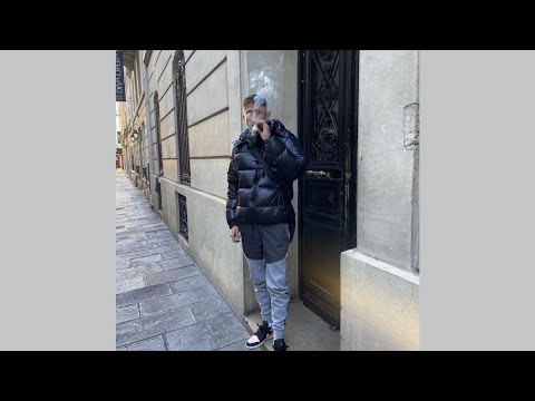 [FREE] „KALT“ MUSSO TYPE BEAT | prod.Zdvcham