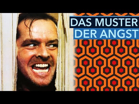 So feiern Spiele den Horror-Teppich aus Shining