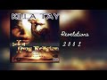 KILLA TAY - Revelations