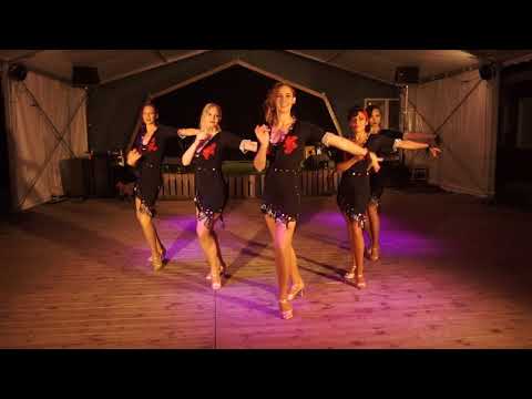 DanceVenture - Kulturnatten - Shows