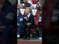 Wait for Arsène Wenger’s reaction 😂